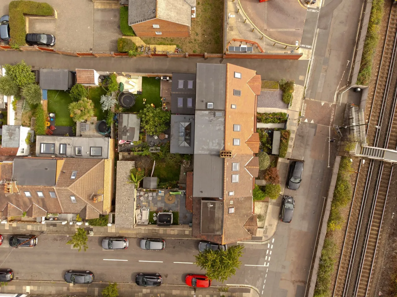 North Worple Way, Mortlake, SW14, photo 16