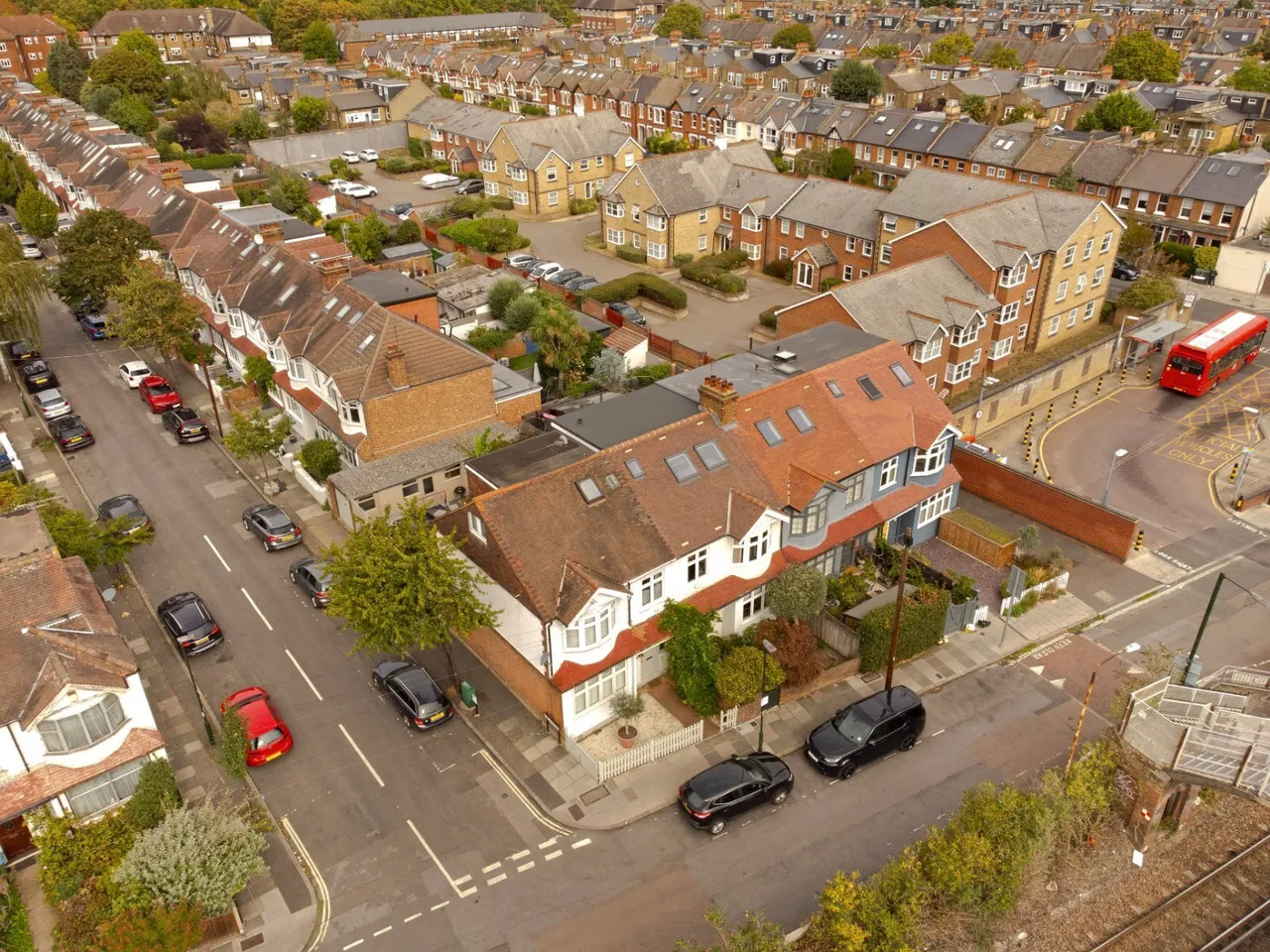 North Worple Way, Mortlake, SW14, photo 17