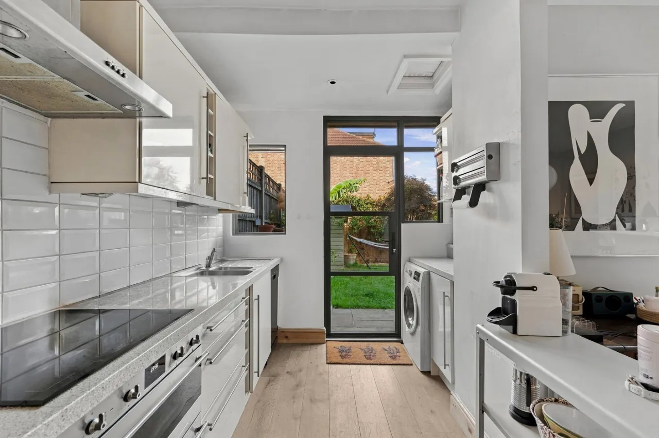 North Worple Way, Mortlake, SW14, photo 4