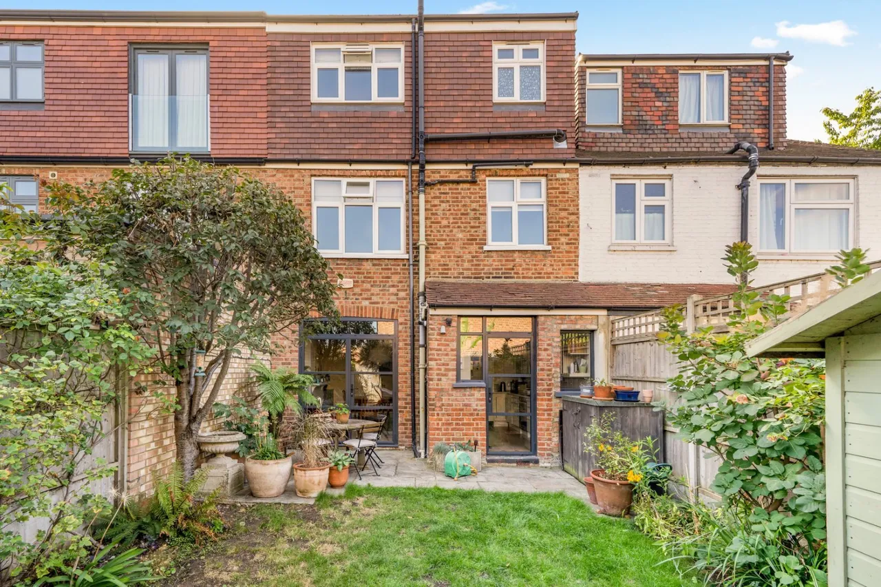 North Worple Way, Mortlake, SW14, photo 9