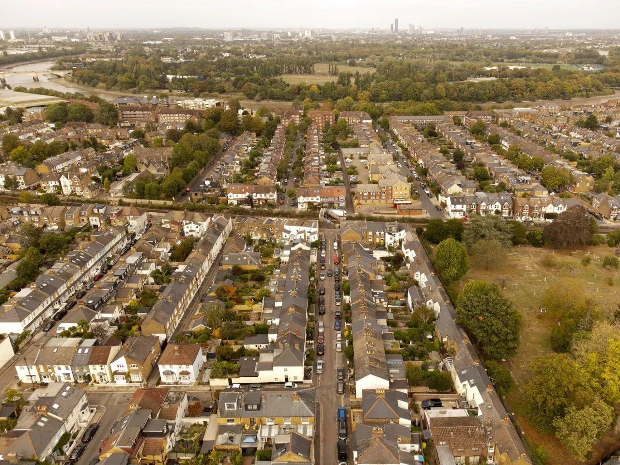 North Worple Way, Mortlake, SW14, photo 18