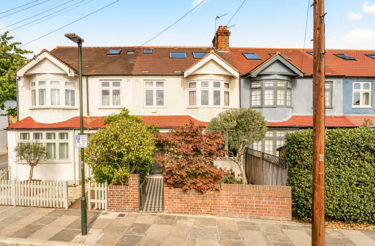 5 bed house for sale, North Worple Way, Mortlake, SW14