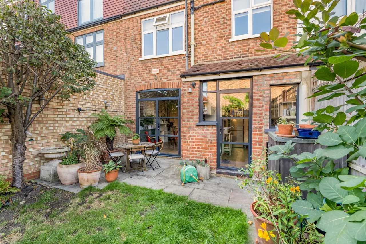 North Worple Way, Mortlake, SW14, photo 11