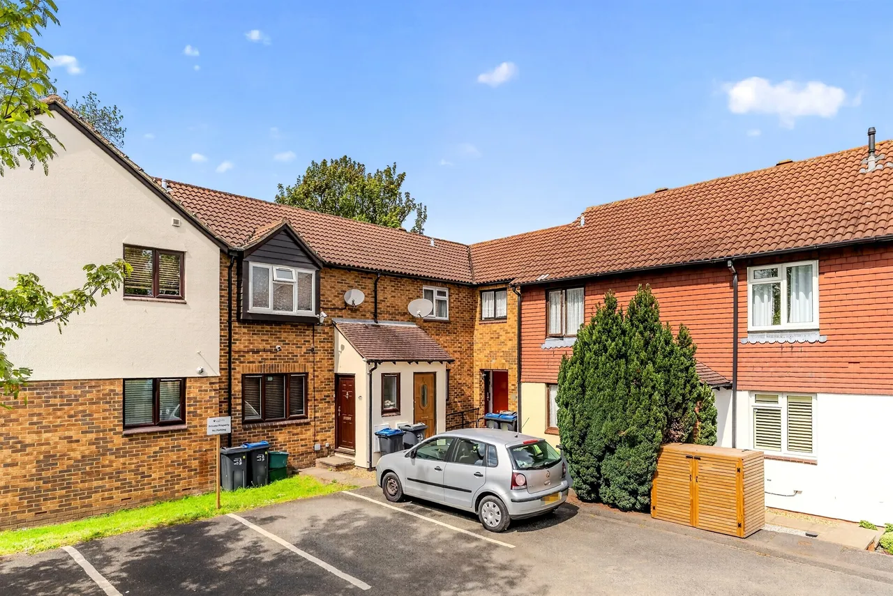 Connaught Gardens, Morden, SM4, photo 12