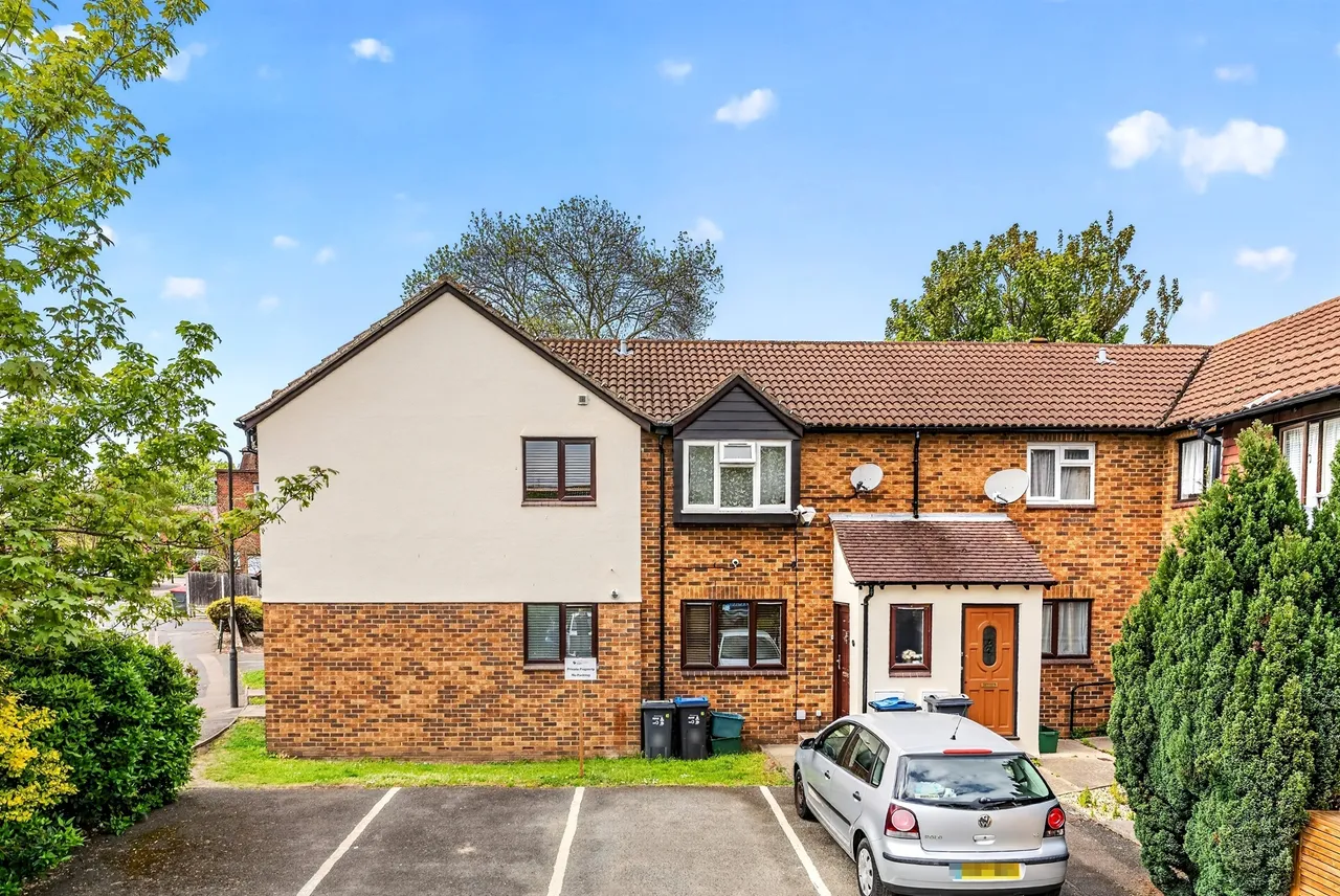 Connaught Gardens, Morden, SM4, photo 13