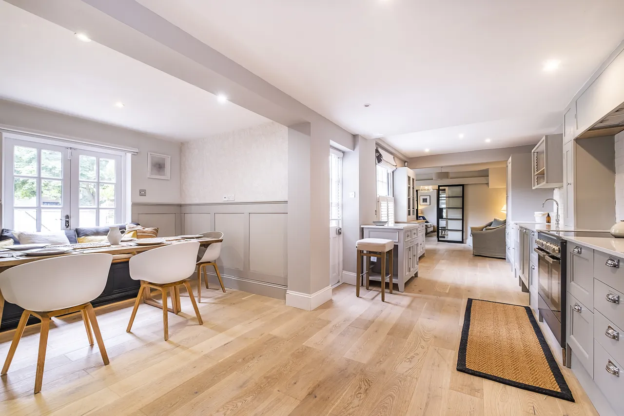 St. Johns Grove, Richmond, TW9, photo 2