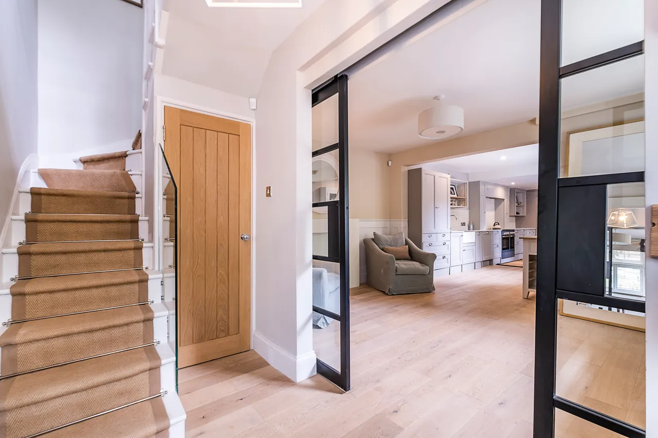 St. Johns Grove, Richmond, TW9, photo 11