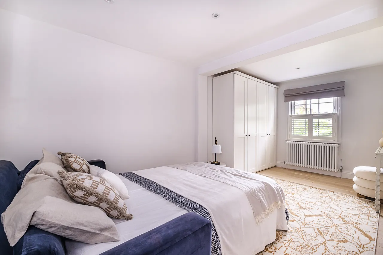 St. Johns Grove, Richmond, TW9, photo 8
