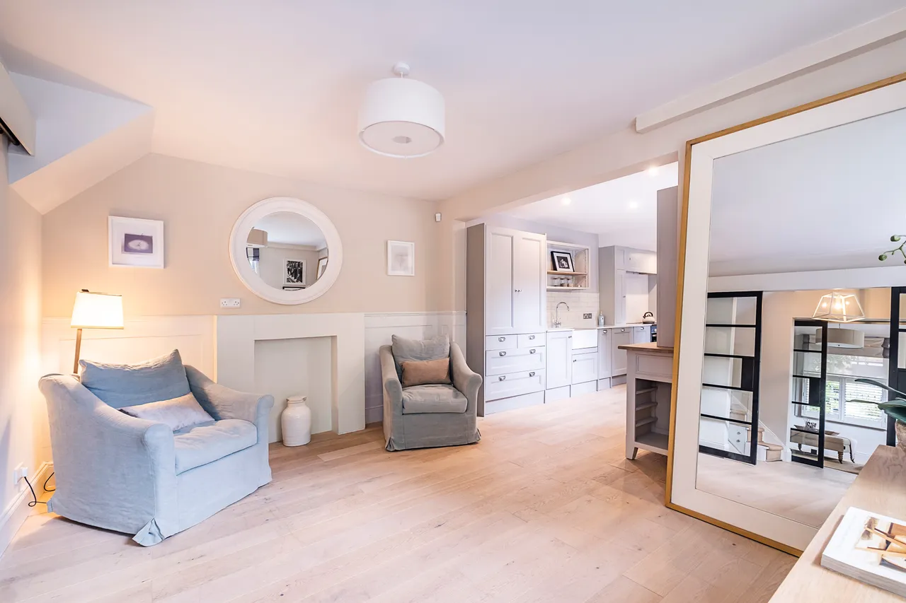 St. Johns Grove, Richmond, TW9, photo 4