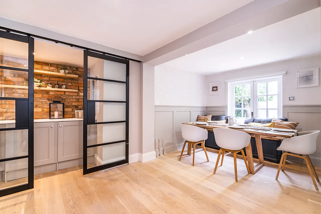 St. Johns Grove, Richmond, TW9, photo 10
