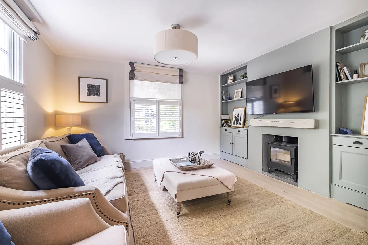 St. Johns Grove, Richmond, TW9, photo 6