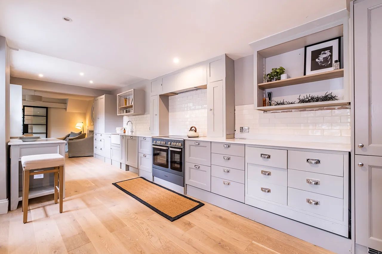 St. Johns Grove, Richmond, TW9, photo 5