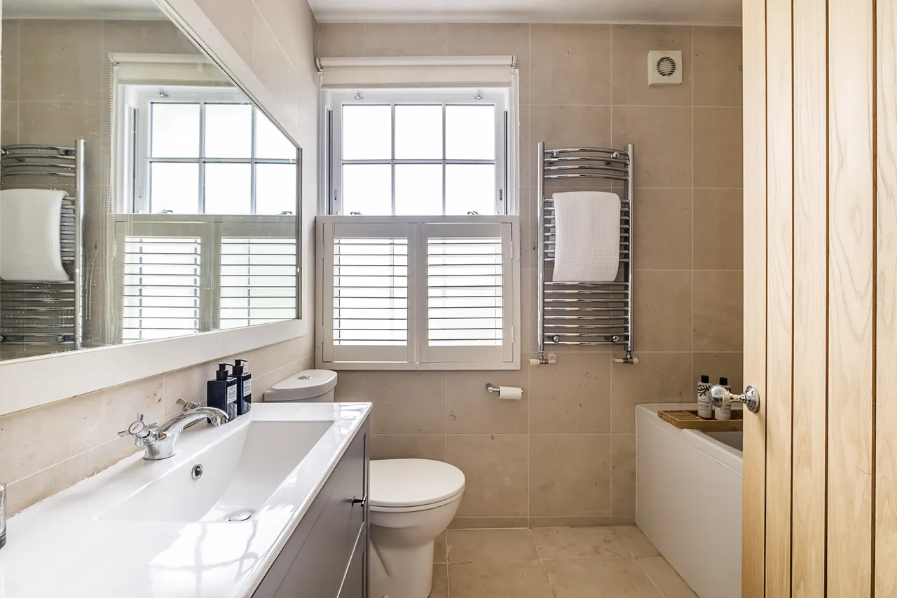 St. Johns Grove, Richmond, TW9, photo 12