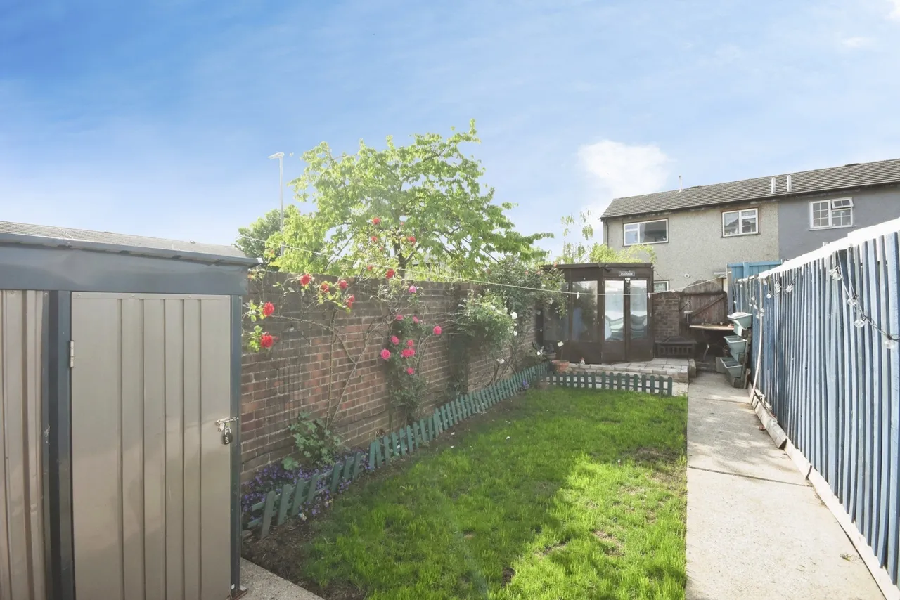 Winfields, BASILDON, Essex, SS13, photo 4