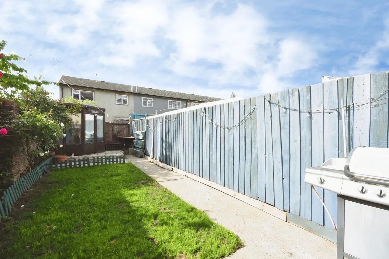 Winfields, BASILDON, Essex, SS13, photo 18