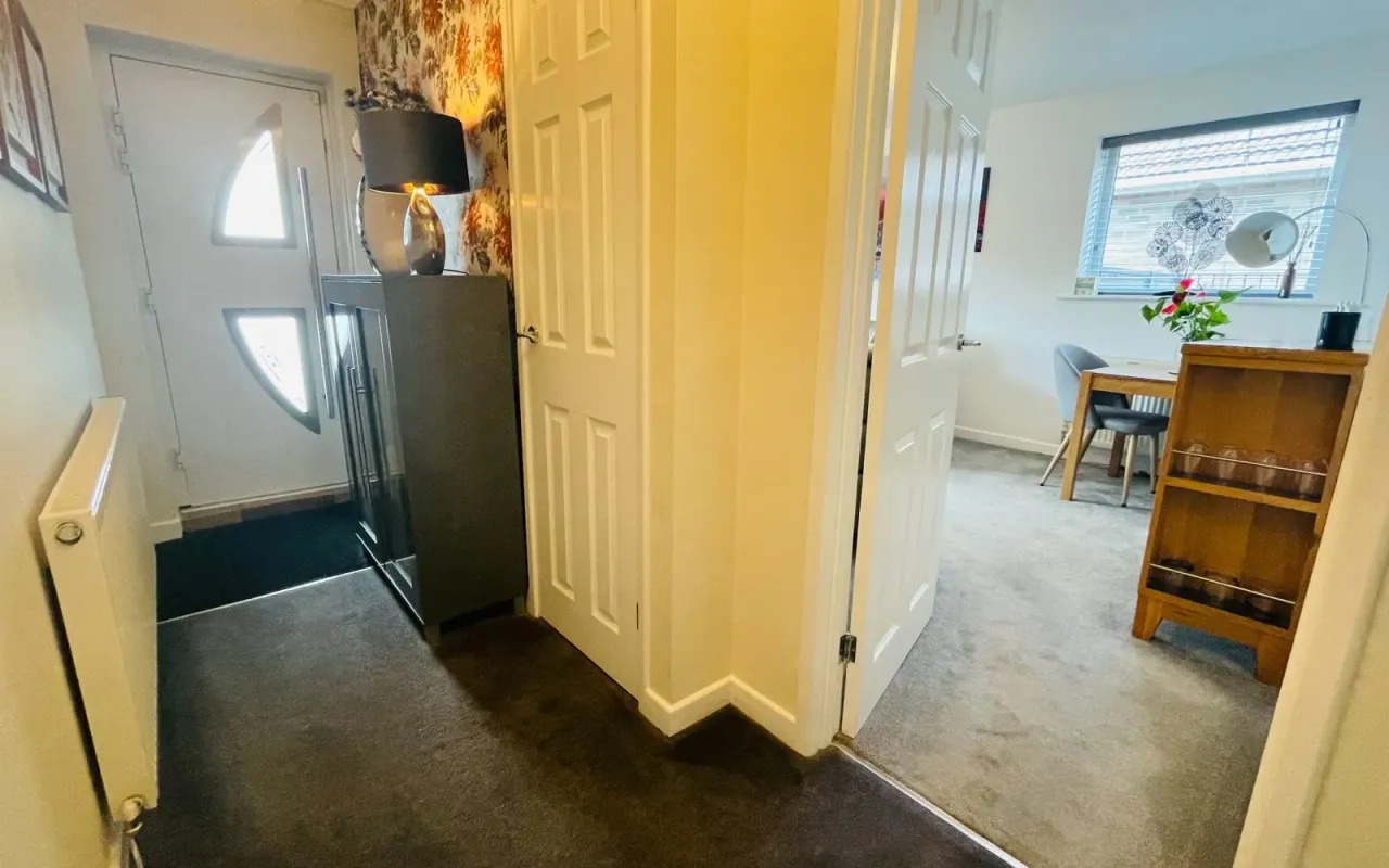 Wayland Avenue, Ward Green, photo 6