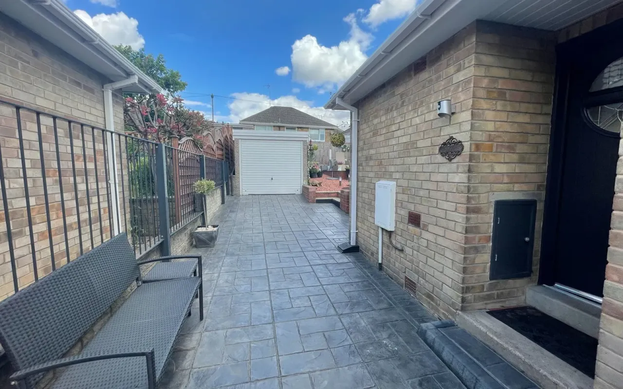 Wayland Avenue, Ward Green, photo 15