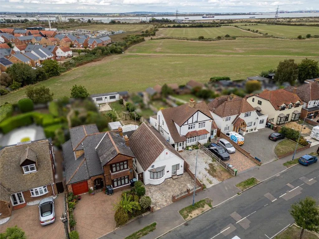Lower Higham Road, Gravesend, DA12, photo 16