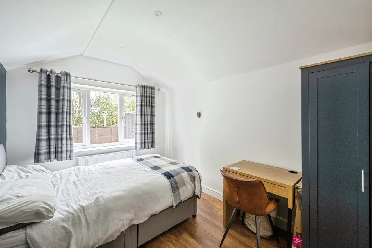 Bryson Close, Thorne, Doncaster, photo 8