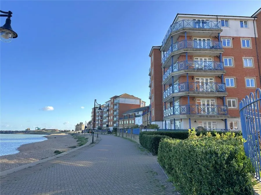 Dominica Court, Eastbourne, BN23, photo 13