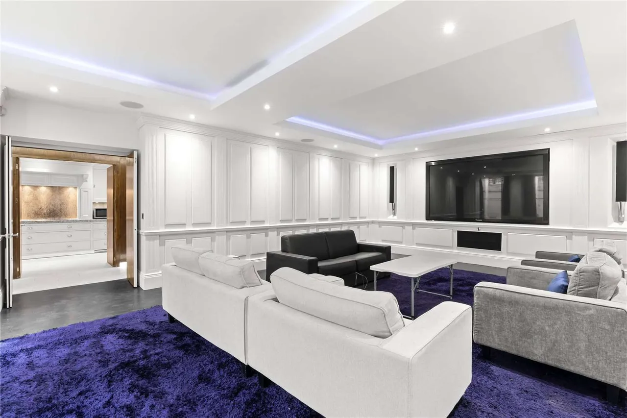 Lancaster Gate, London, W2 3NW, photo 8
