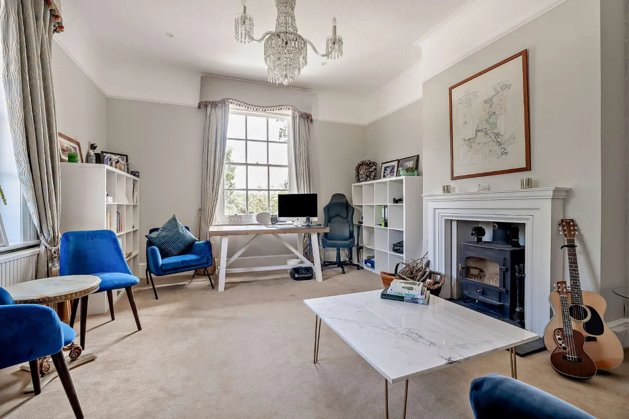 Staunton-On-Arrow, Nr Leominster, Herefordshire, HR6 9LE, photo 10