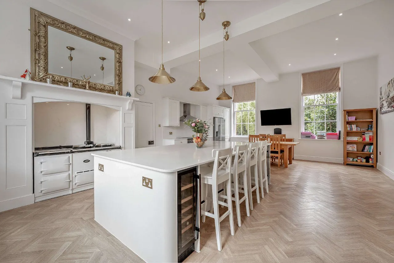 Staunton-On-Arrow, Nr Leominster, Herefordshire, HR6 9LE, photo 6