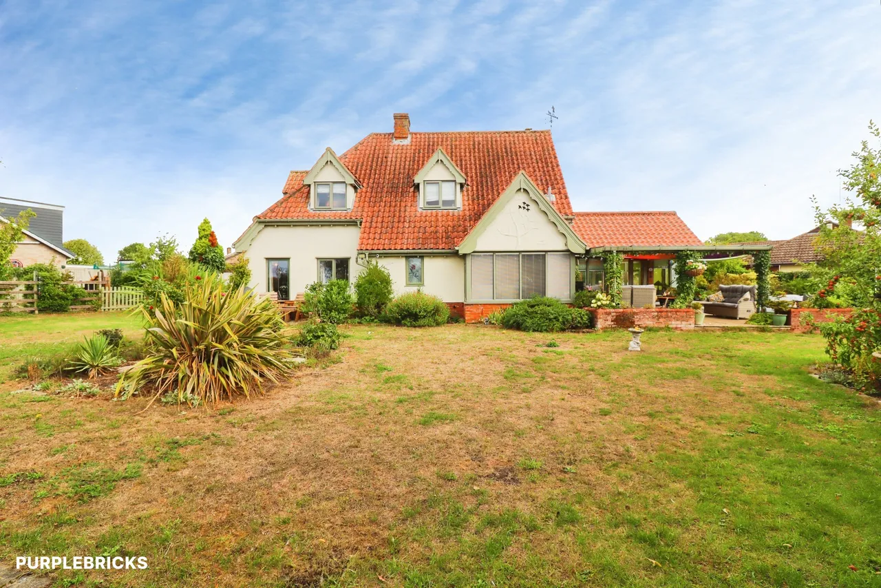 Poppys Lane, Diss, IP21, photo 49