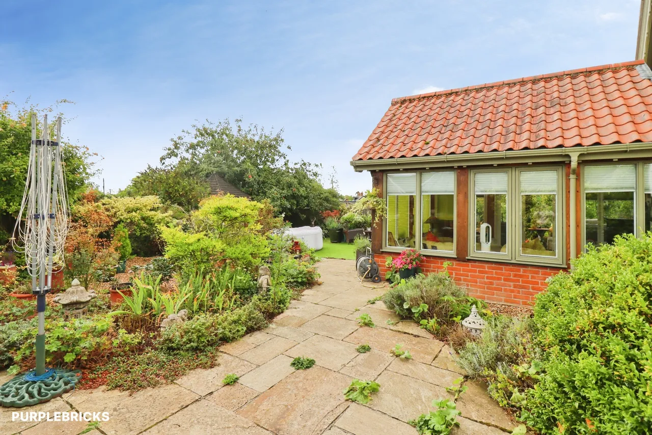 Poppys Lane, Diss, IP21, photo 14