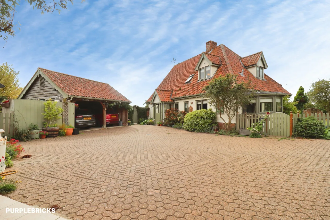 Poppys Lane, Diss, IP21, photo 4