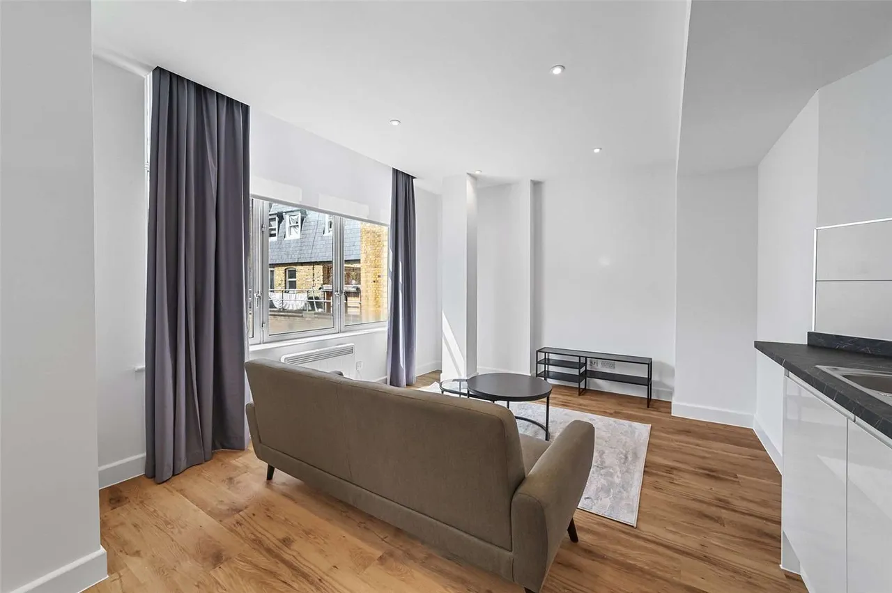 West Smithfield, London, EC1A, photo 11