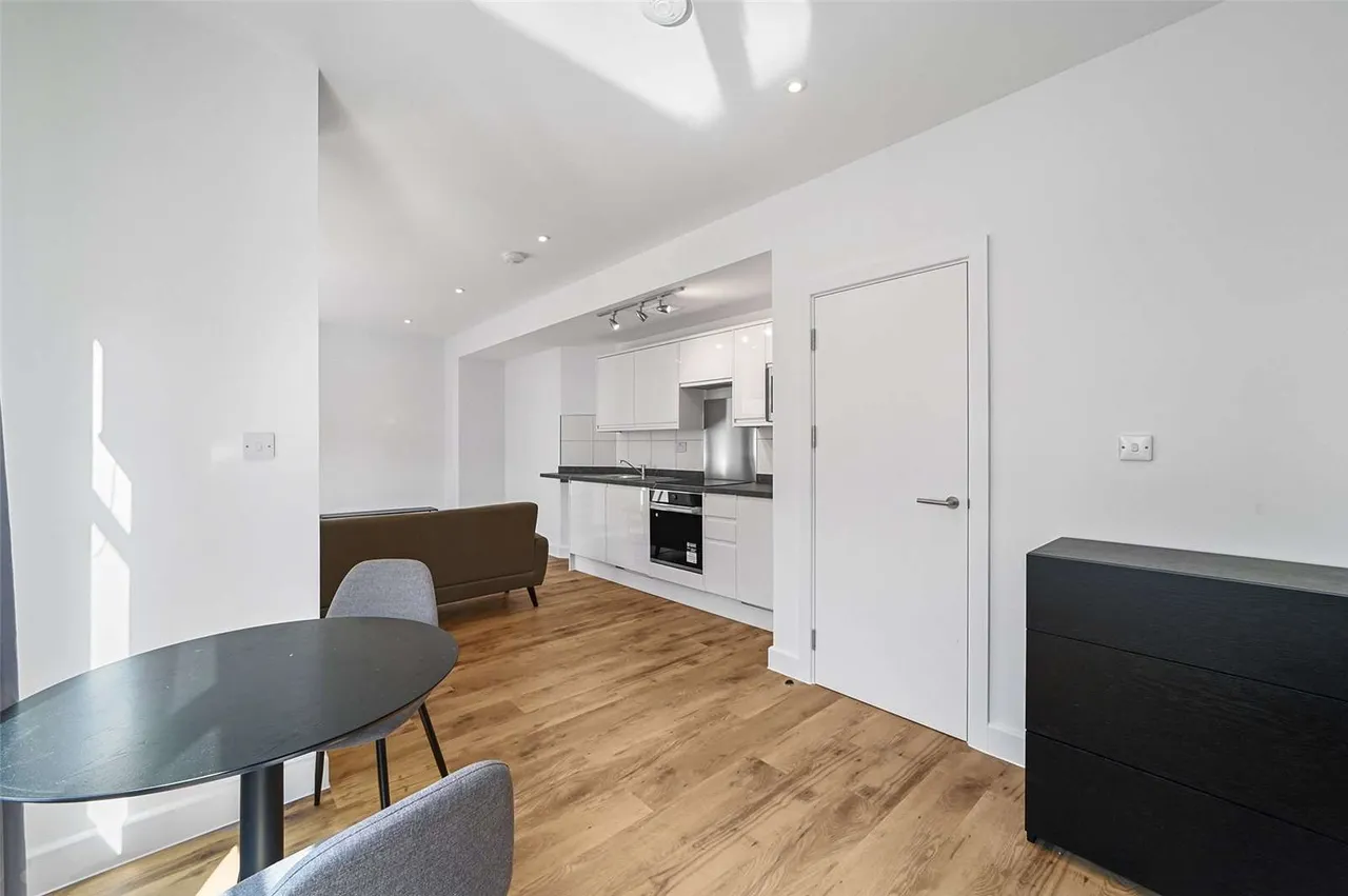 West Smithfield, London, EC1A, photo 6