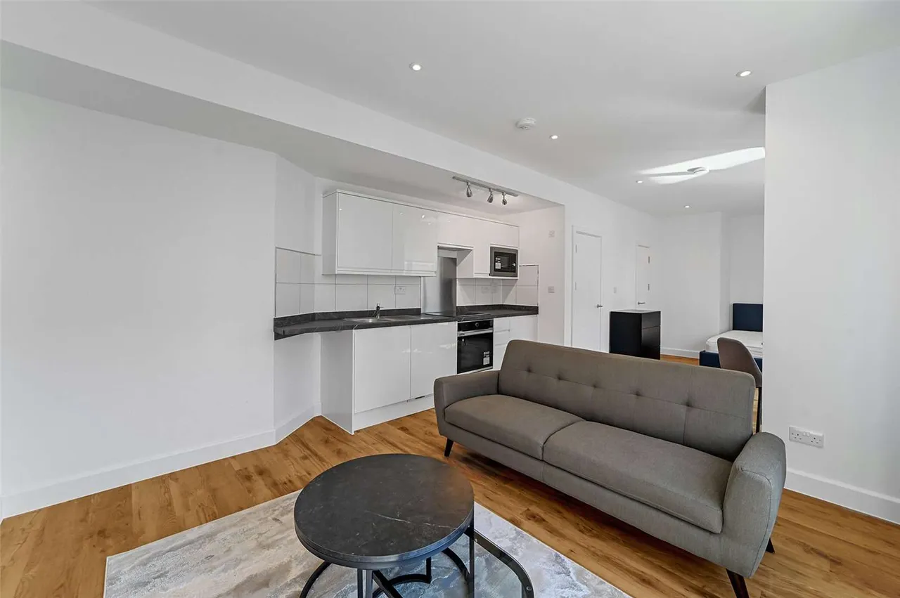 West Smithfield, London, EC1A, photo 3
