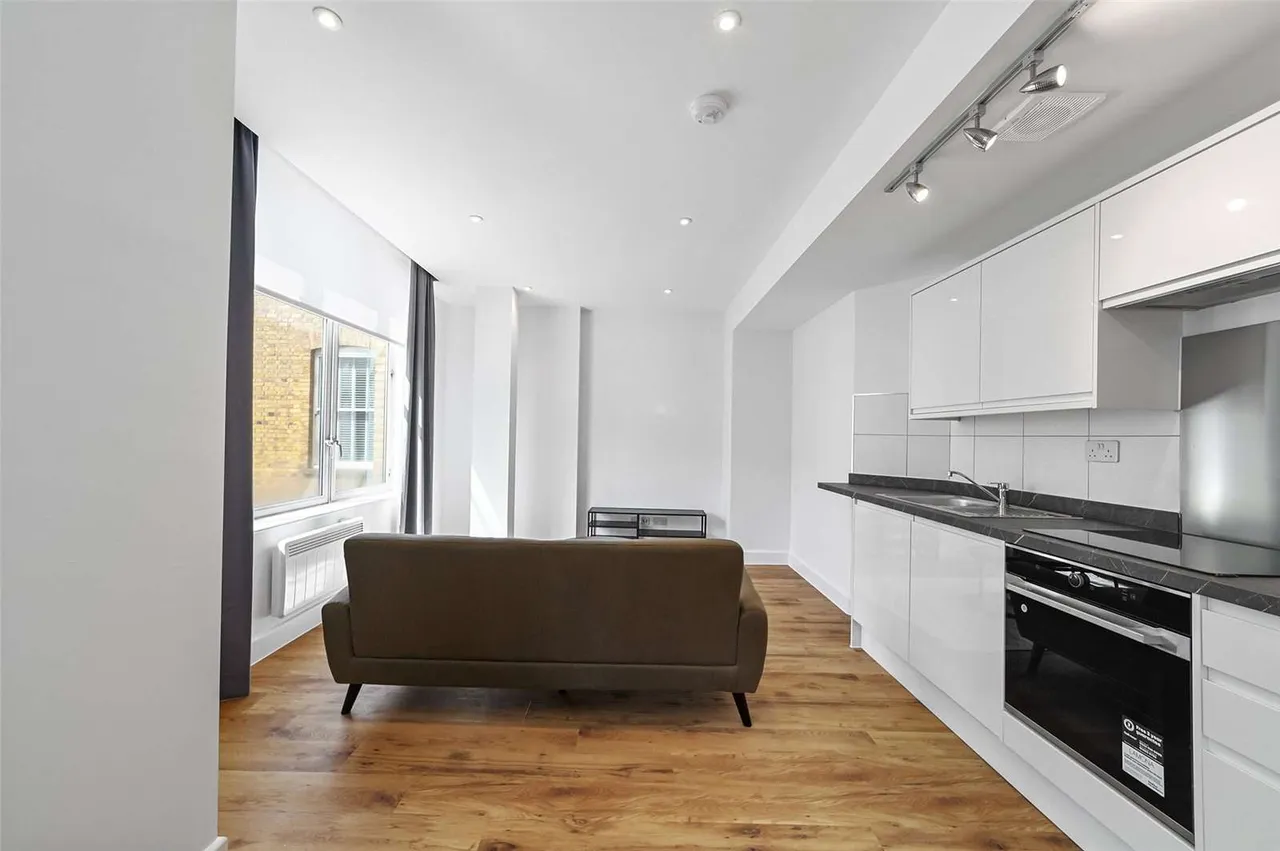 West Smithfield, London, EC1A, photo 13