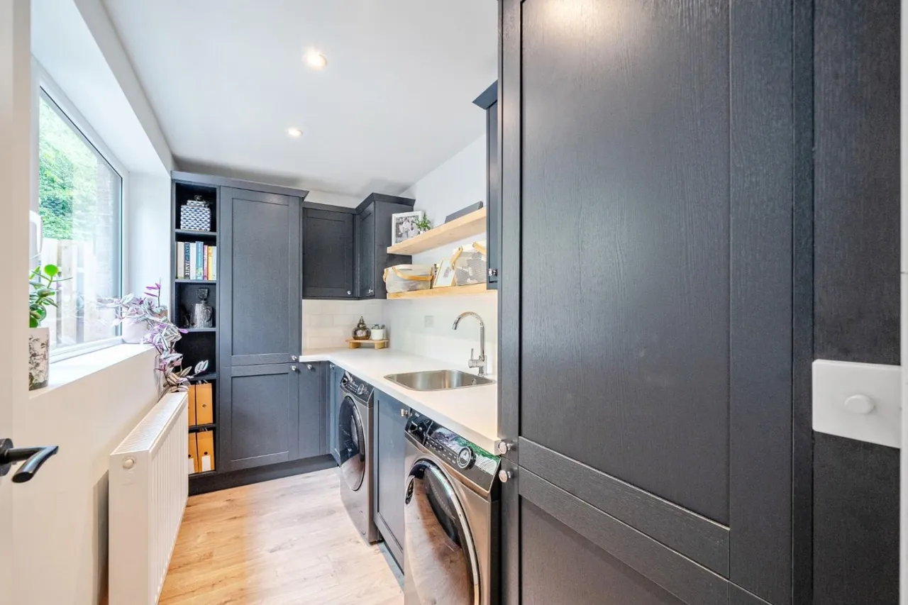 Garth End, Collingham, LS22, photo 5