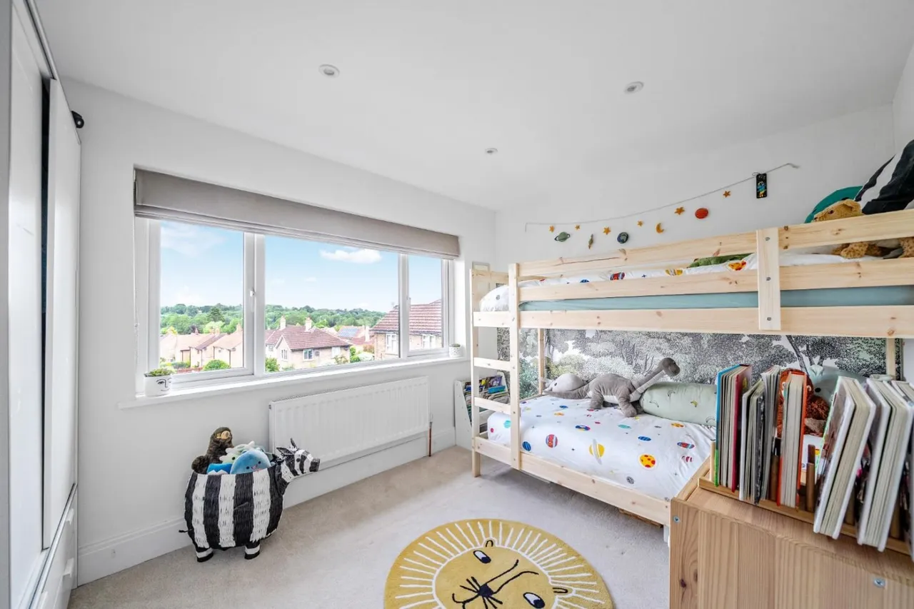 Garth End, Collingham, LS22, photo 10
