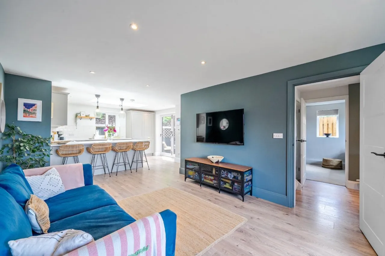 Garth End, Collingham, LS22, photo 4