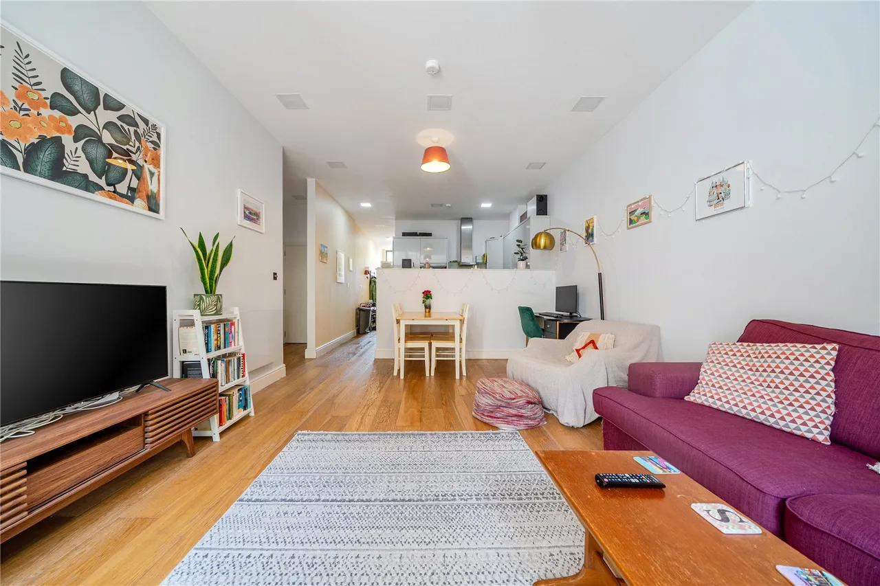 Nightingale Grove, SE13, photo 15