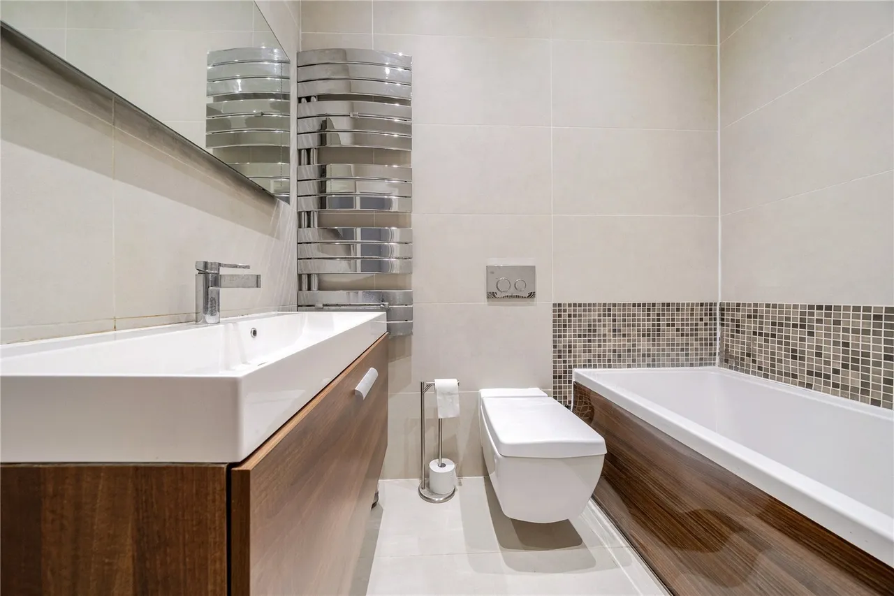 Nightingale Grove, SE13, photo 10