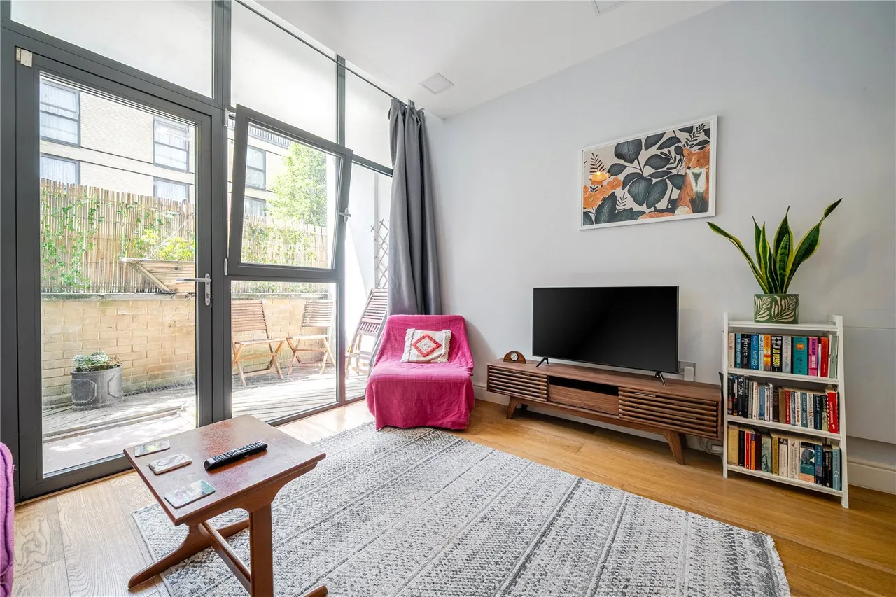 Nightingale Grove, SE13, photo 5