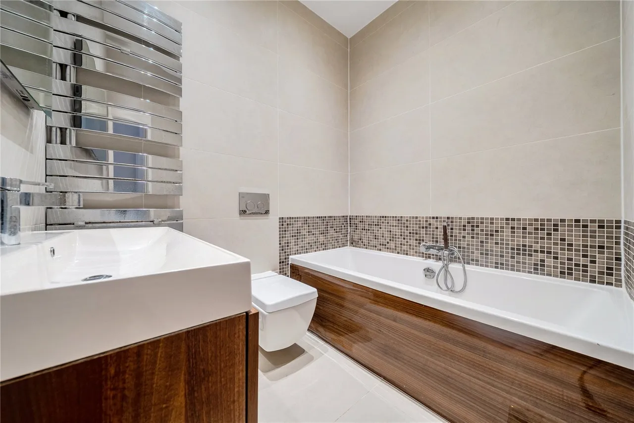 Nightingale Grove, SE13, photo 16