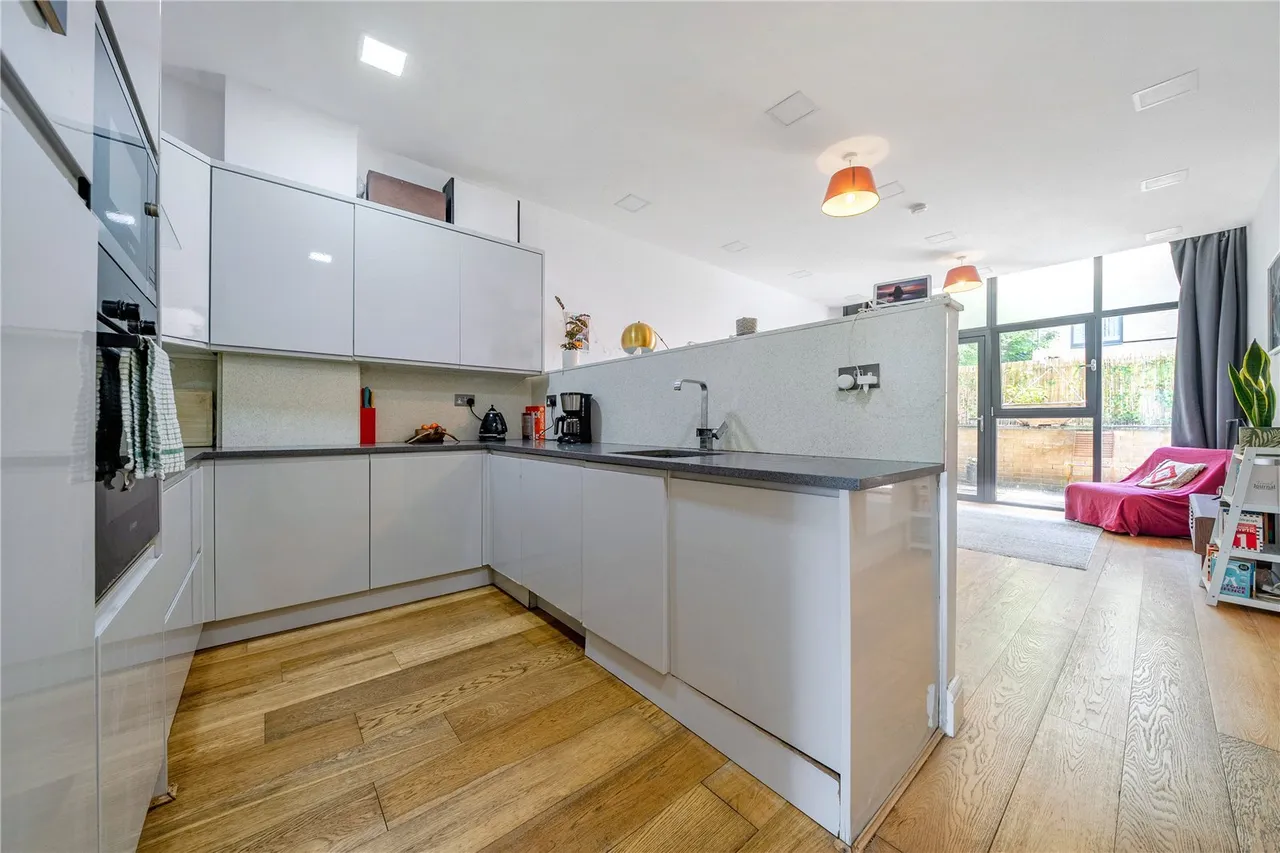 Nightingale Grove, SE13, photo 7