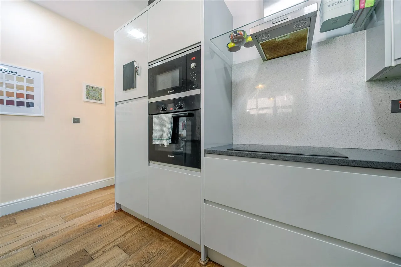 Nightingale Grove, SE13, photo 19