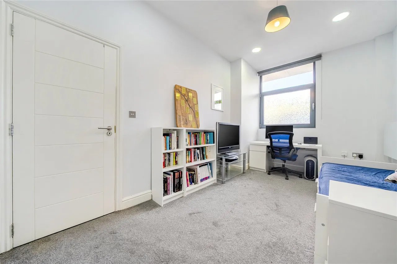 Nightingale Grove, SE13, photo 20