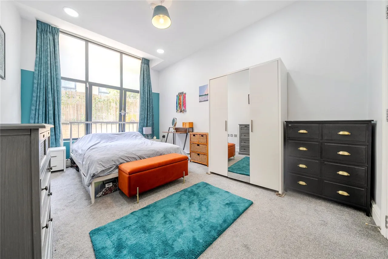 Nightingale Grove, SE13, photo 11