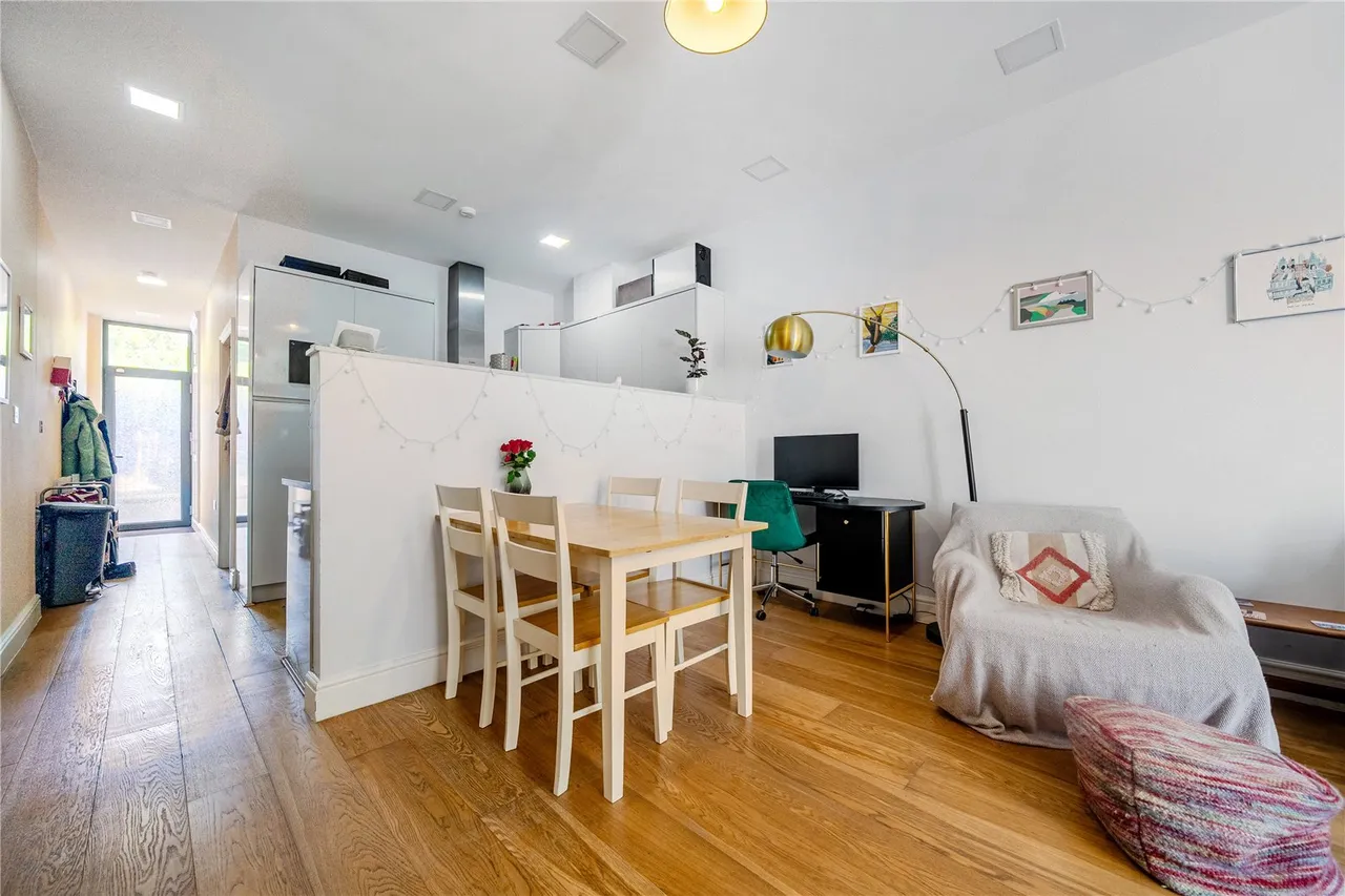 Nightingale Grove, SE13, photo 9