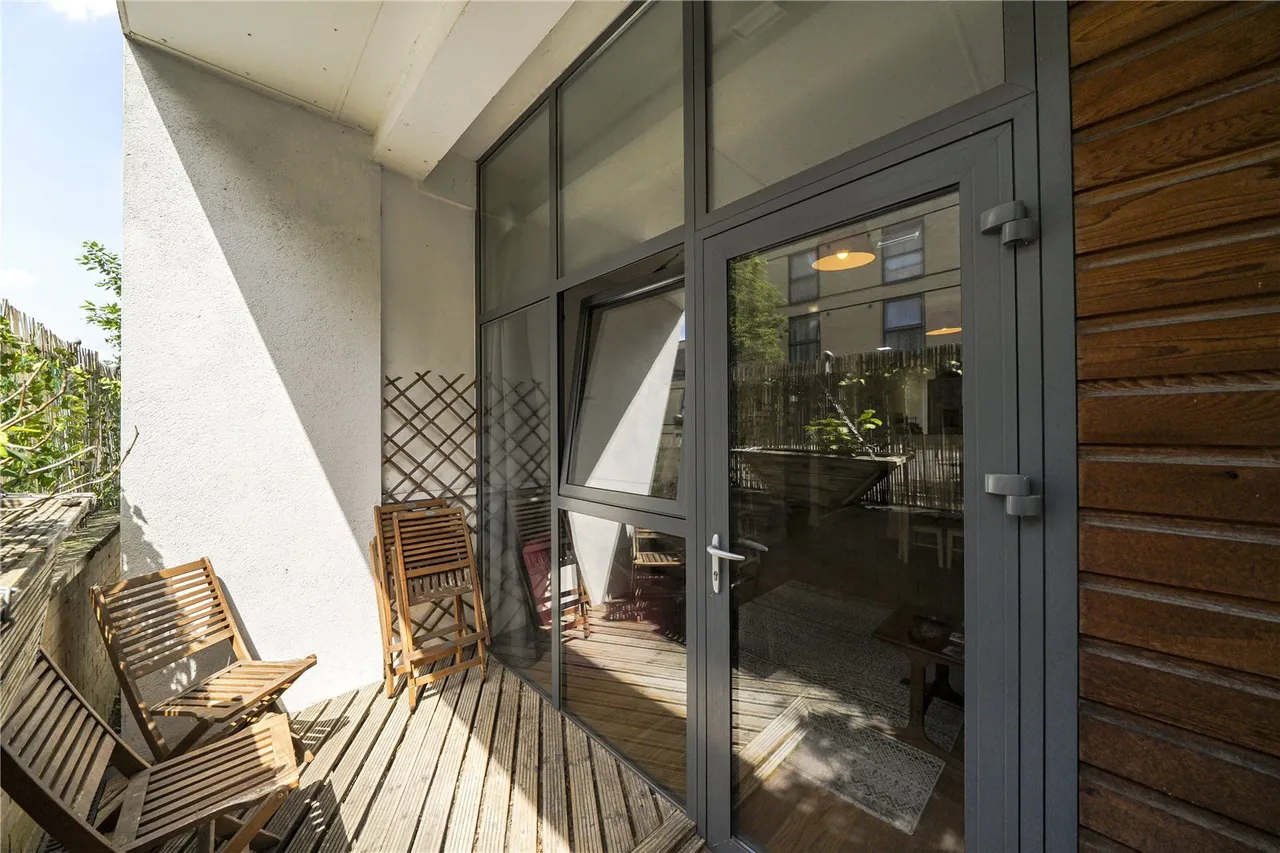 Nightingale Grove, SE13, photo 4