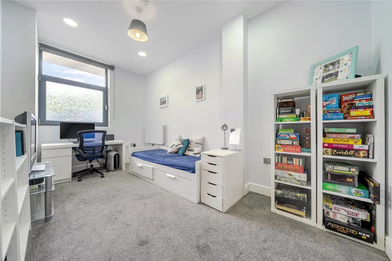 Nightingale Grove, SE13, photo 12