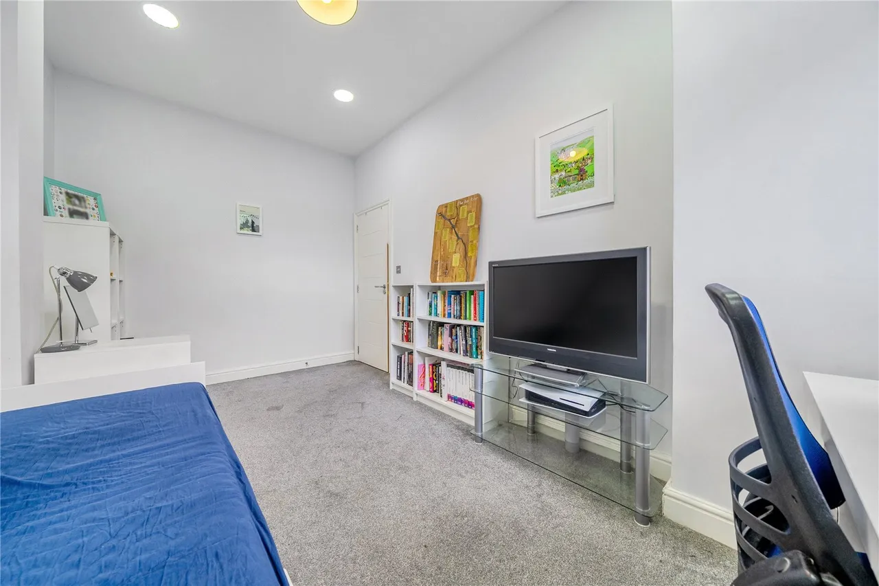 Nightingale Grove, SE13, photo 13