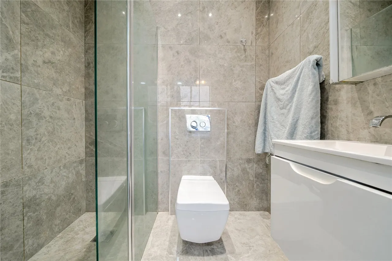 Nightingale Grove, SE13, photo 14